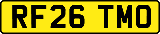 RF26TMO