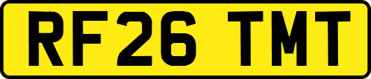 RF26TMT
