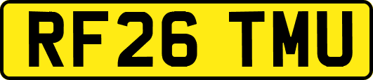 RF26TMU