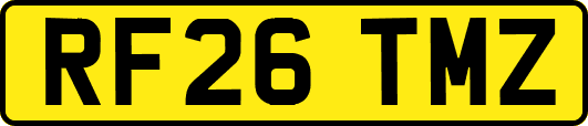 RF26TMZ