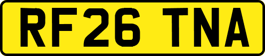 RF26TNA