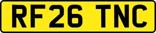 RF26TNC