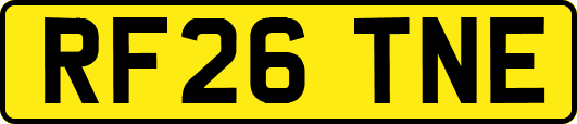 RF26TNE