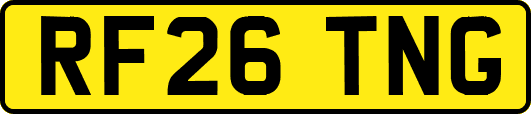 RF26TNG