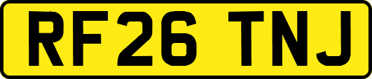 RF26TNJ