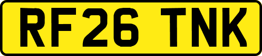 RF26TNK