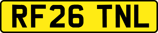 RF26TNL