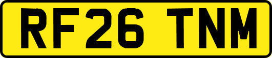 RF26TNM