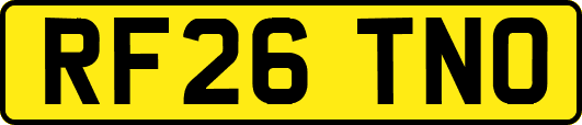 RF26TNO