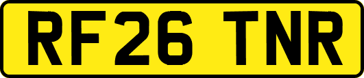 RF26TNR