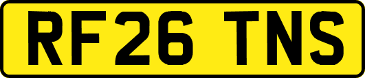RF26TNS