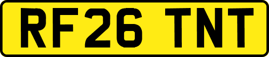 RF26TNT