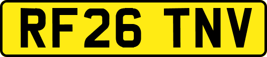 RF26TNV