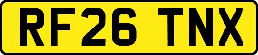 RF26TNX