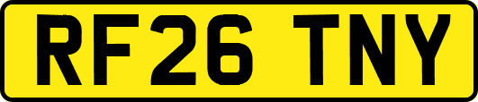 RF26TNY