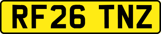 RF26TNZ