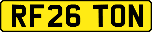 RF26TON