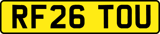RF26TOU