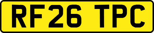 RF26TPC