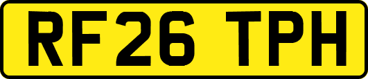 RF26TPH