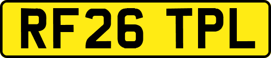 RF26TPL