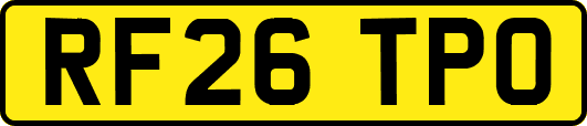 RF26TPO