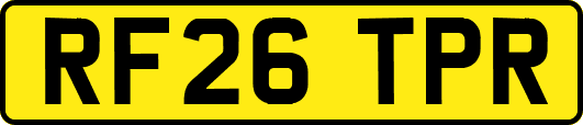 RF26TPR