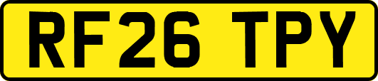 RF26TPY