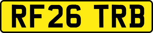 RF26TRB