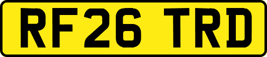 RF26TRD