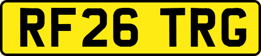RF26TRG