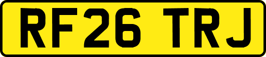 RF26TRJ