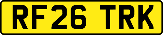RF26TRK