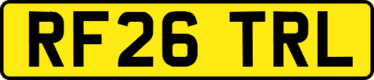RF26TRL