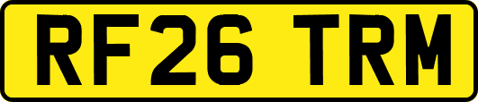 RF26TRM