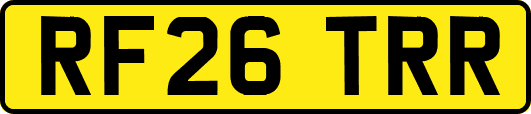 RF26TRR