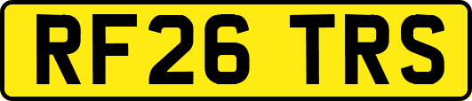 RF26TRS