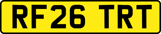 RF26TRT