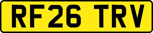 RF26TRV