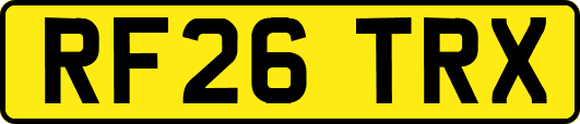 RF26TRX