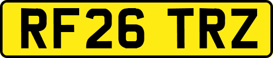 RF26TRZ