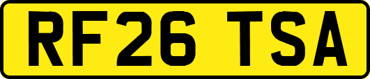 RF26TSA
