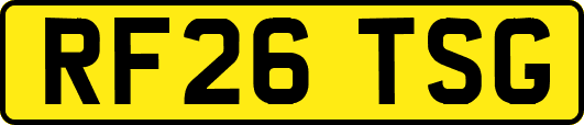 RF26TSG