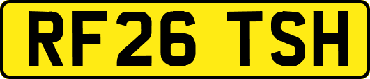 RF26TSH