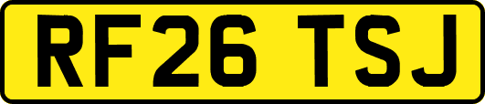 RF26TSJ
