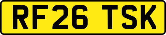 RF26TSK