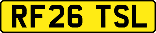 RF26TSL