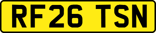RF26TSN