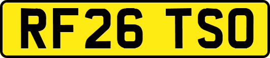 RF26TSO