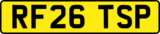 RF26TSP